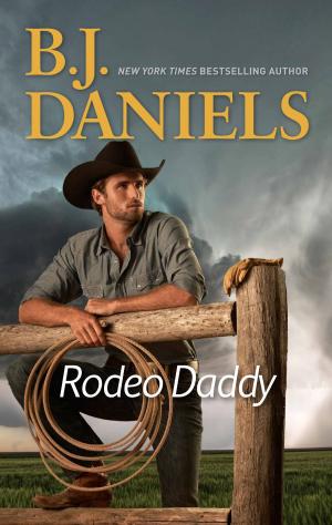 Cover of the book Rodeo Daddy by Katie McGarry