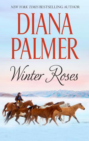 Cover of the book Winter Roses by Deborah Fletcher Mello