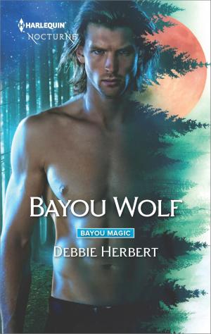 Cover of the book Bayou Wolf by Amanda Stevens