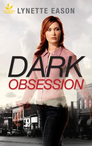 Cover of the book Dark Obsession by Susan Kirby