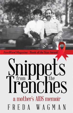 Cover of the book Snippets from the Trenches by Brenda Mize Garza