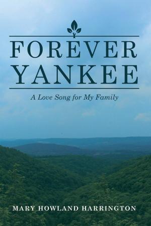 bigCover of the book Forever Yankee by 