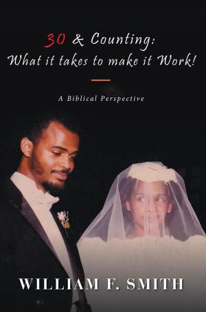 Cover of the book 30 & Counting: What It Takes to Make It Work! by Raymond A. Hult
