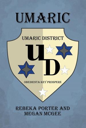 Cover of the book Umaric by KHETAM DAHI