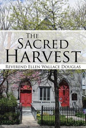 Book cover of The Sacred Harvest