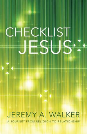 Cover of the book Checklist Jesus by Stephen Blewett
