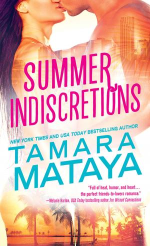 Cover of the book Summer Indiscretions by Maya Kane
