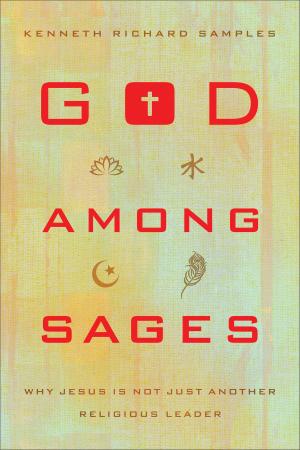 Cover of the book God among Sages by Edward Reese, Scotty Backhaus