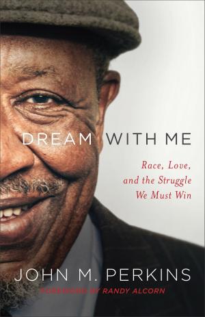 Cover of the book Dream with Me by Dr. Caroline Leaf