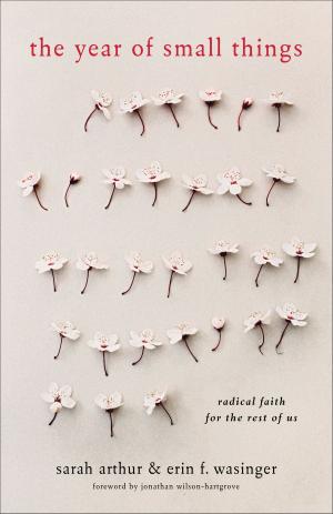 Cover of the book The Year of Small Things by LaTan Roland Murphy
