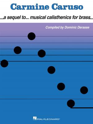 Book cover of A Sequel to Music Calisthenics for Brass