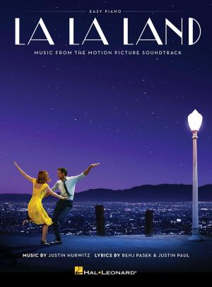 Book cover of La La Land Songbook