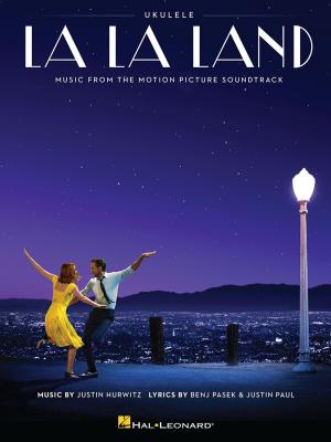 Cover of the book La La Land Ukulele Songbook by Hal Leonard Corp.