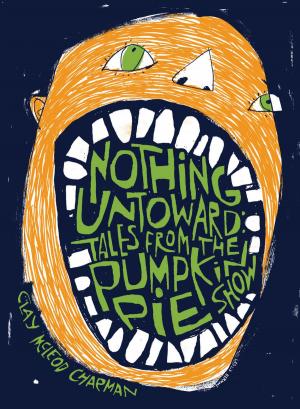 Cover of the book Nothing Untoward by Robert W. Corrigan