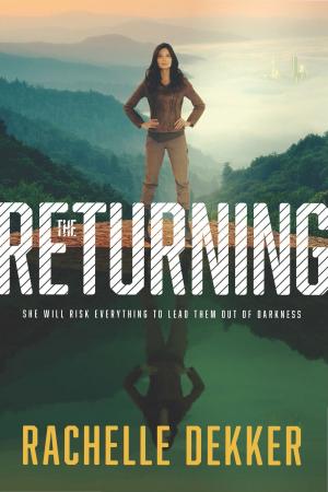 Cover of the book The Returning by Jerry Jenkins