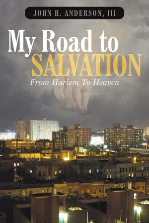 Cover of the book My Road to Salvation by Setsuko Arakaki-Barlow