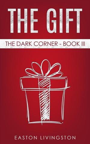 Cover of the book The Gift: The Dark Corner - Book III by Jamie Le Fay