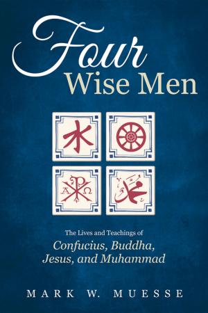 Book cover of Four Wise Men