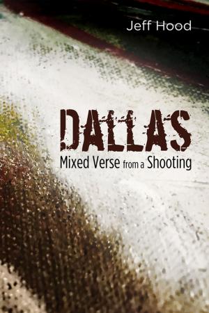 Cover of the book Dallas by Saphia Azzeddine