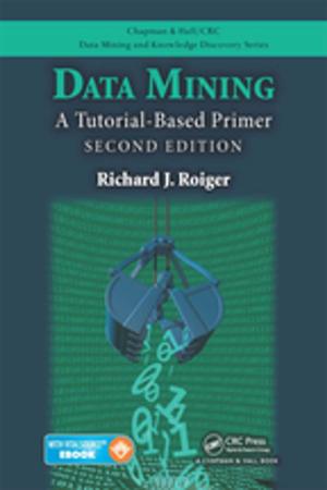 Cover of the book Data Mining by Denise Robitaille