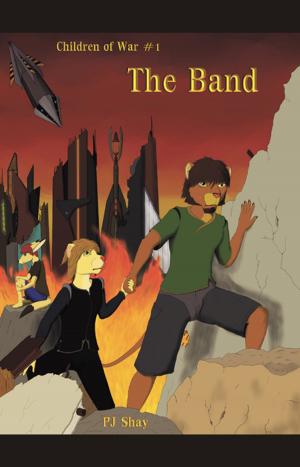 Cover of the book The Band by Rebecca Weinstein