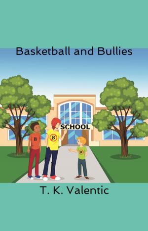 Cover of the book Basketball and Bullies by Linda Taylor