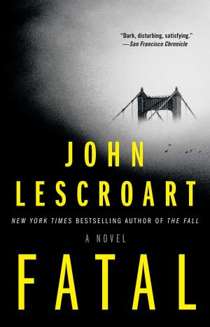 Cover of the book Fatal by Simon Kernick