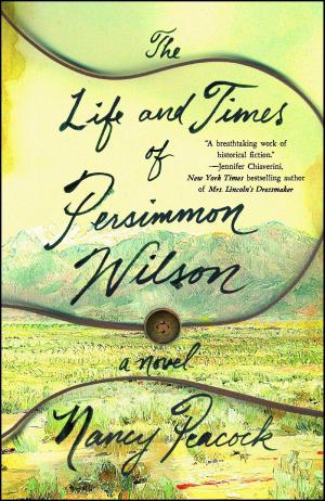 bigCover of the book The Life and Times of Persimmon Wilson by 