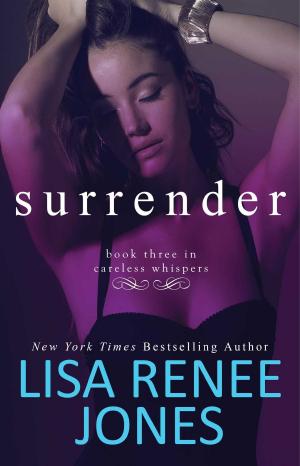 Cover of the book Surrender by Barbara Avon
