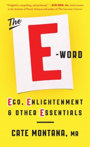 Cover of the book The E-Word by Harry Hurt III