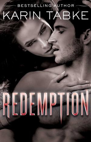 Cover of the book Redemption by Melody Anne