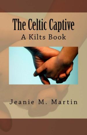 bigCover of the book The Celtic Captive by 