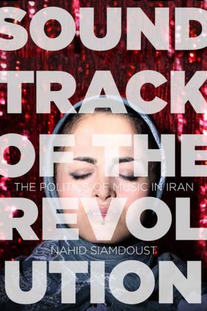 Cover of the book Soundtrack of the Revolution by Mark Wasserman