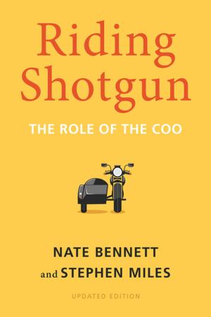Cover of the book Riding Shotgun by Sandrine Sanos