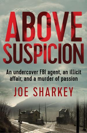 Cover of the book Above Suspicion by Bradford Morrow