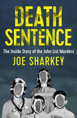 Cover of the book Death Sentence by E. P. Thompson