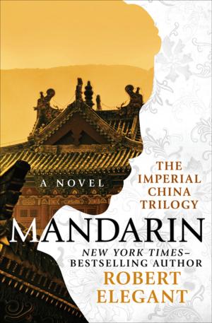 Cover of the book Mandarin by Susan Conant, Jessica Conant-Park