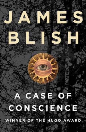 Cover of the book A Case of Conscience by Machado de Assis, Roberto de Sousa Causo