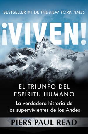 bigCover of the book ¡Viven! by 