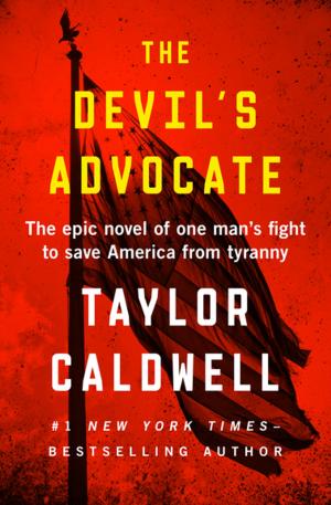 Cover of the book The Devil's Advocate by E M Richmond