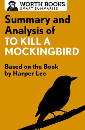 Cover of Summary and Analysis of To Kill a Mockingbird