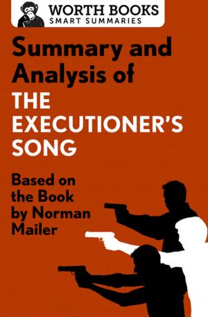 Cover of the book Summary and Analysis of The Executioner's Song by Chuck Baumgartner