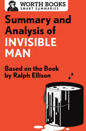 Cover of the book Summary and Analysis of Invisible Man by Joe DiBuduo