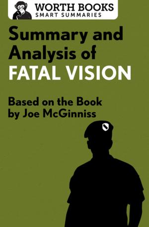 bigCover of the book Summary and Analysis of Fatal Vision by 