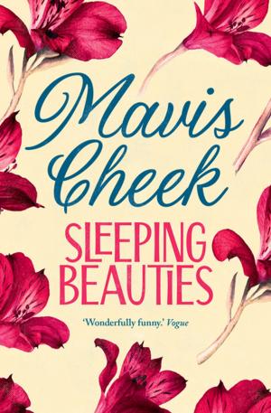 Cover of the book Sleeping Beauties by JA Lafrance
