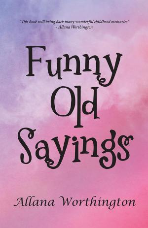 Cover of the book Funny Old Sayings by Daniel Cheng
