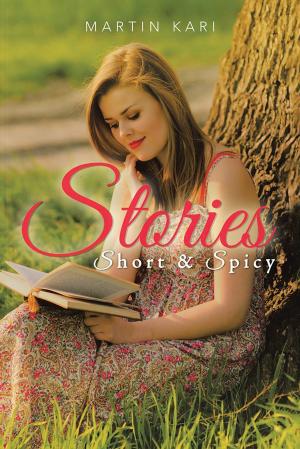 Cover of the book Stories by Shalini Kumburegedara