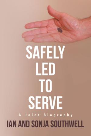 Cover of the book Safely Led to Serve by John Hogue