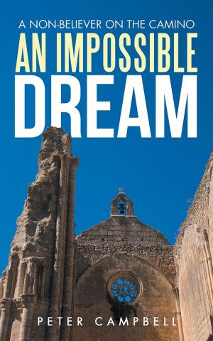 Cover of the book An Impossible Dream by K. L. Burgess