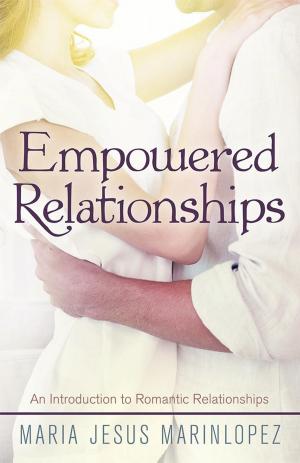 bigCover of the book Empowered Relationships by 